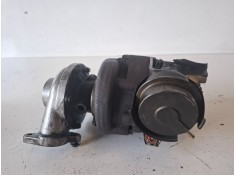 Recambio de turbocompresor para citroen c3 8hy referencia OEM IAM 9649472880   2