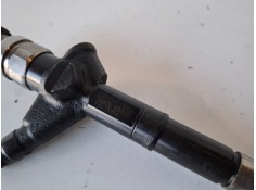 Recambio de inyector para nissan pathfinder (r51) yd25 referencia OEM IAM 16600EB300   2