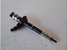 Recambio de inyector para nissan pathfinder (r51) yd25 referencia OEM IAM 16600EB300   2