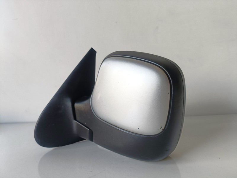 Recambio de retrovisor derecho para peugeot partner (s1)(07.1996) rhy referencia OEM IAM   