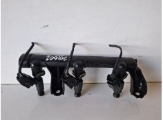 Recambio de rampa inyectora para peugeot 208 hm05 referencia OEM IAM 98169955780  