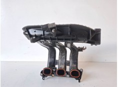 Recambio de colector admision para peugeot 208 hm05 referencia OEM IAM 9810940680   2