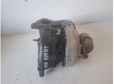 Recambio de turbocompresor para nissan terrano ii (r20) zd30 referencia OEM IAM 7246392   2