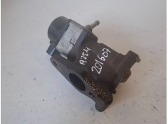 Recambio de valvula egr para nissan terrano ii (r20) zd30 referencia OEM IAM   