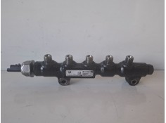 Recambio de rampa inyectora para citroen c3 8hy referencia OEM IAM 9653073880  