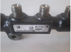 Recambio de rampa inyectora para citroen c3 8hy referencia OEM IAM 9653073880   2