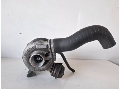 Recambio de turbocompresor para volvo s60 berlina d5244t referencia OEM IAM 7231671  