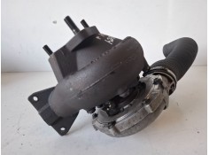 Recambio de turbocompresor para volvo s60 berlina d5244t referencia OEM IAM 7231671   2
