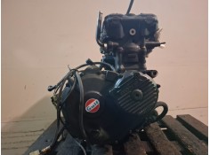 Recambio de motor completo para honda cbr 600 f / cbr 600 rr pc19e referencia OEM IAM PC19E  