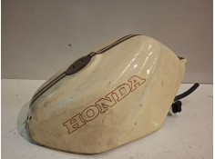 Recambio de deposito combustible para honda cbr 600 f / cbr 600 rr pc19e referencia OEM IAM   