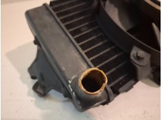 Recambio de radiador agua para honda cbr 600 f / cbr 600 rr pc19e referencia OEM IAM    2