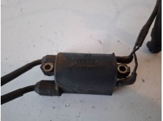 Recambio de bobina encendido para honda cbr 600 f / cbr 600 rr pc19e referencia OEM IAM    2