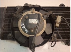 Recambio de electroventilador para honda cbr 600 f / cbr 600 rr pc19e referencia OEM IAM   
