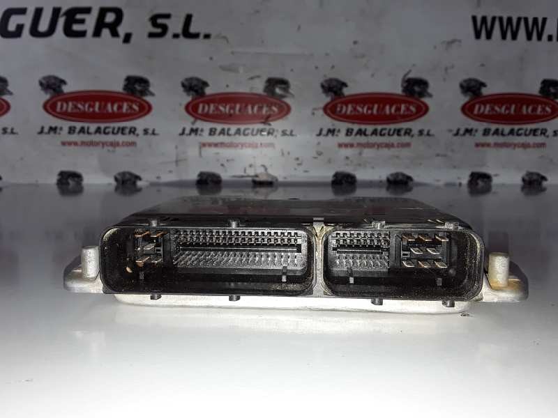 Recambio de centralita motor uce para ford galaxy (vy) auy referencia OEM IAM 038906019FA/0281010629  