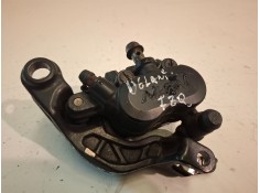 Recambio de pinza de freno delantera izquierda para honda cbr 600 f / cbr 600 rr pc19e referencia OEM IAM    2
