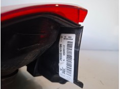 Recambio de piloto trasero izquierdo para dacia dokker referencia OEM IAM    2