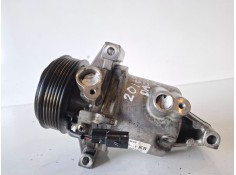 Recambio de compresor aire acondicionado para dacia dokker referencia OEM IAM 926008942RB  