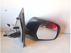 Recambio de retrovisor derecho para dacia dokker referencia OEM IAM   