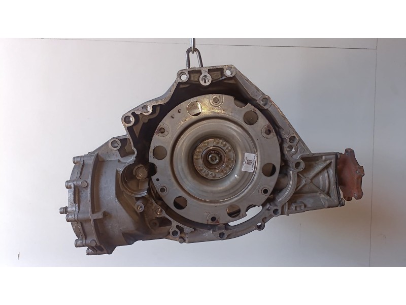 Recambio de caja cambios para audi a4 berlina (8k2) caga referencia OEM IAM JJG  