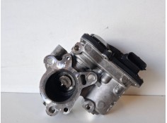 Recambio de caja mariposa para dacia dokker referencia OEM IAM 147100361R  