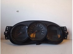 Recambio de cuadro instrumentos para dacia dokker referencia OEM IAM 248109734R  