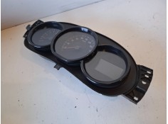 Recambio de cuadro instrumentos para dacia dokker referencia OEM IAM 248109734R   2
