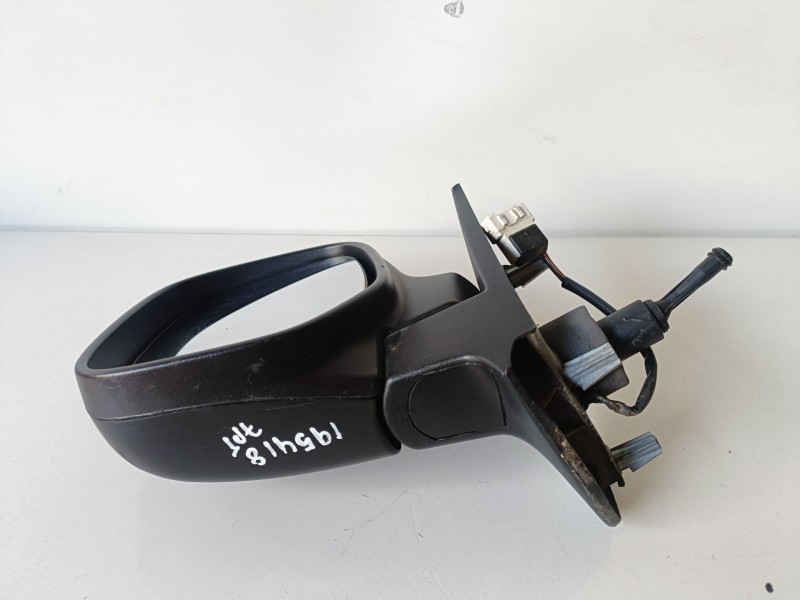 Recambio de retrovisor derecho para peugeot partner (s1)(07.1996) rhy referencia OEM IAM   