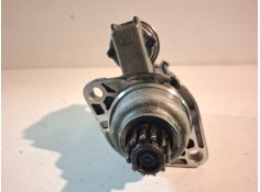 Recambio de motor arranque para volkswagen golf vi (5k1)(10.2008) cba referencia OEM IAM TS18ER123  