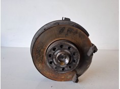 Recambio de mangueta delantera izquierda para volkswagen golf vi (5k1)(10.2008) cba referencia OEM IAM   