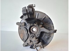 Recambio de mangueta delantera izquierda para volkswagen golf vi (5k1)(10.2008) cba referencia OEM IAM    2