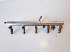 Recambio de rampa inyectora para volvo s80 berlina b5244t3 referencia OEM IAM   