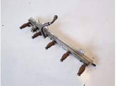 Recambio de rampa inyectora para volvo s80 berlina b5244t3 referencia OEM IAM    2