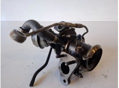 Recambio de turbocompresor para opel corsa d a13dtc referencia OEM IAM 55231037   2
