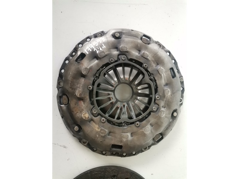 Recambio de kit embrague para alfa romeo 159 (140) 939a9000 referencia OEM IAM   