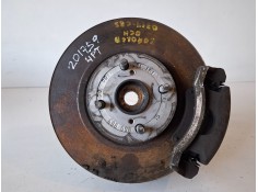 Recambio de mangueta delantera derecha para toyota corolla (e12) 1cdftv referencia OEM IAM   