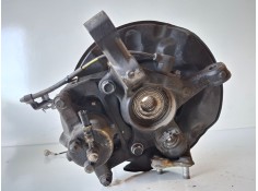 Recambio de mangueta delantera derecha para toyota corolla (e12) 1cdftv referencia OEM IAM    2