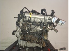 Recambio de motor completo para hyundai i20 (pb) d4fc referencia OEM IAM D4FC  
