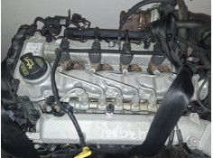 Recambio de motor completo para hyundai i20 (pb) d4fc referencia OEM IAM D4FC   2
