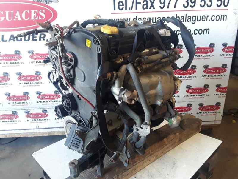 Recambio de motor completo para fiat multipla (186) referencia OEM IAM 186A8000  