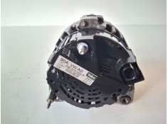 Recambio de alternador para skoda fabia (6y2/6y3) axr referencia OEM IAM 038903023R   2