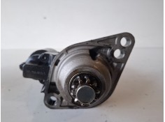 Recambio de motor arranque para skoda fabia (6y2/6y3) axr referencia OEM IAM   