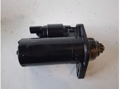 Recambio de motor arranque para skoda fabia (6y2/6y3) axr referencia OEM IAM    2