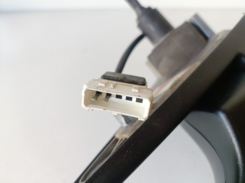 Recambio de retrovisor derecho para peugeot partner (s1)(07.1996) rhy referencia OEM IAM   