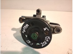 Recambio de bomba direccion para hyundai coupe (gk) g4gc referencia OEM IAM   