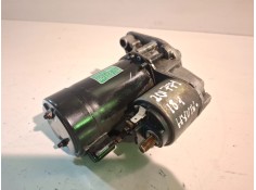 Recambio de motor arranque para hyundai coupe (gk) g4gc referencia OEM IAM 3610023100   2