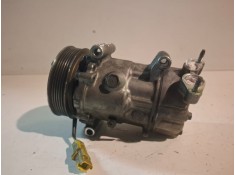 Recambio de compresor aire acondicionado para citroen c3 8hy referencia OEM IAM   