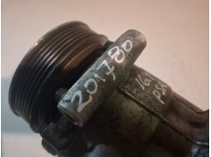 Recambio de compresor aire acondicionado para citroen c3 8hy referencia OEM IAM    2