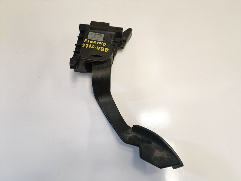 Recambio de pedal acelerador para fiat iii fiorino (225) 199a2000 referencia OEM IAM 0280755105  