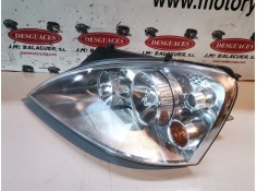 Recambio de faro izquierdo para ford galaxy (vy) auy referencia OEM IAM 0301183203/1M2113101AA   2