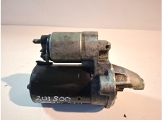 Recambio de motor arranque para volvo c30 b4164s3 referencia OEM IAM    2